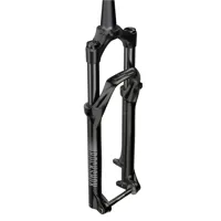 South Downs Bikes Rock Shox Rockshox Fork Judy Silver Tk Solo Air BLACK 100mm | FREE delivery over £30 + Cycle Scheme