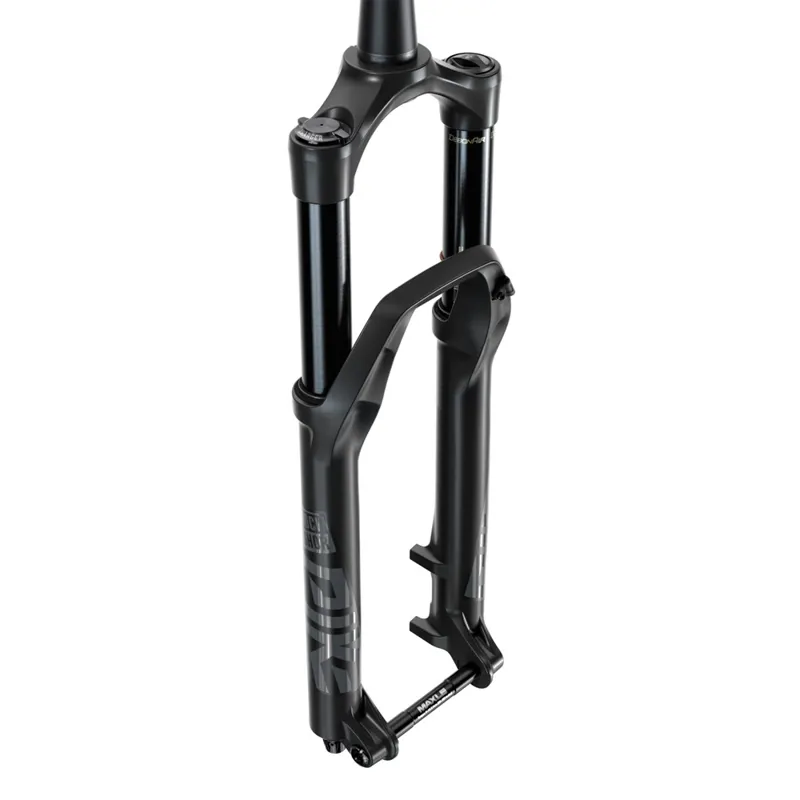 Rockshox Fork Pike Select Charger RC 29er Boost Debonair BLACK 130mm