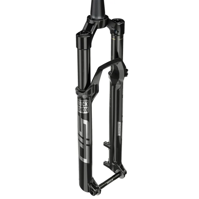 Rockshox Fork Sid Ultimate Race Day 29 Boost Debonair BLACK 120mm