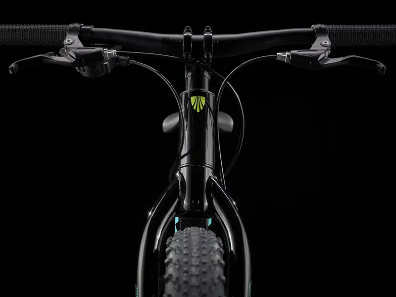 Trek Roscoe 24 Kids Mountain Bike -7