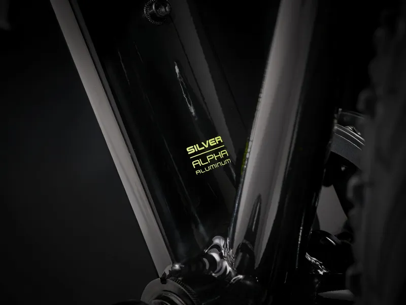 Trek Roscoe 24 Kids Mountain Bike -2