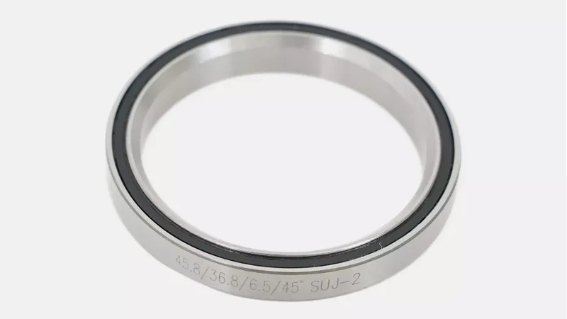HDS BEARING FUTURE SHOCK HEADSET UPPER OR LOWER BEARING 45.8M X 36.8MM X 6.5MM 