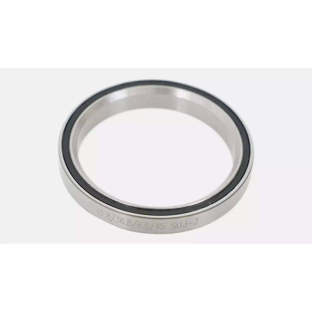 South Downs Bikes Specialized HDS BEARING FUTURE SHOCK HEADSET UPPER OR LOWER BEARING 45.8M X 36.8MM X 6.5MM | FREE delivery over £30 + Cycle Scheme