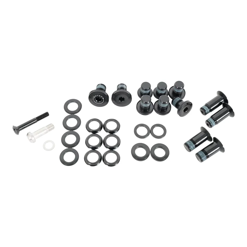 South Downs Bikes Specialized Suspension pivot bolt kit for 2018 - 2020 Stumpjumper | FREE delivery over £30 + Cycle Scheme