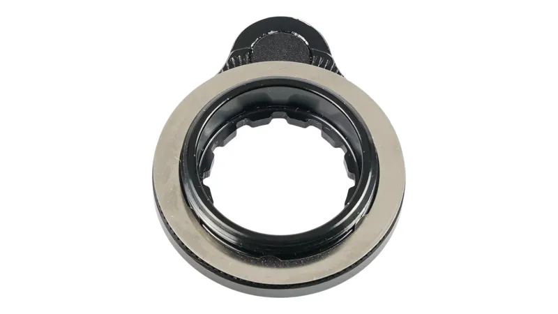 ELE MAGNET CENTERLOCK SPEED SENSOR MAGNET LOCK RING -1