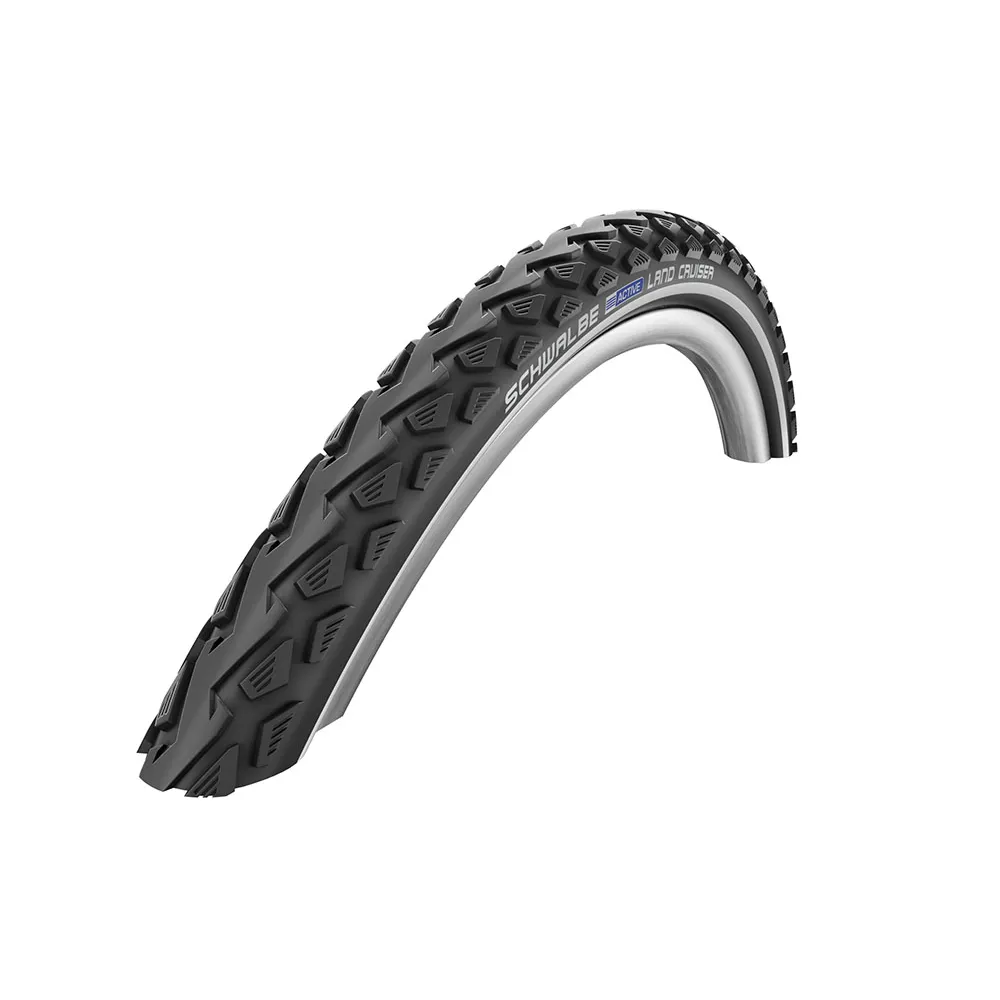 South Downs Bikes Schwalbe LAND CRUISER KG | FREE delivery over £30 + Cycle Scheme