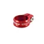 Hope Seat Clamp - Bolt  31.8 Red