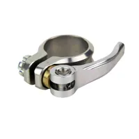 South Downs Bikes Hope Seat Clamp - QR 34.9 | FREE delivery over £30 + Cycle Scheme