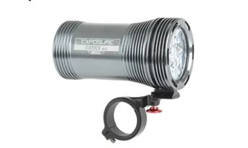 Six Pack Mk14 Gun Metal Black