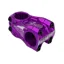 Hope DH Stem 0 Deg 50mm OS Purple