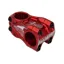 Hope DH Stem 0 Deg 50mm OS Red