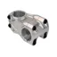 Hope DH Stem 0 Deg 50mm OS Silver