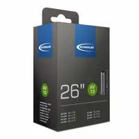 South Downs Bikes Schwalbe Standard Schrader Tubes | FREE delivery over £30 + Cycle Scheme