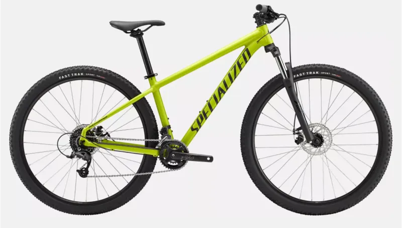 Yellow Best 2019 Mtb Trail Bikes Miglior Mtb 2019 Best Entry Level