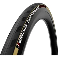 South Downs Bikes Vittoria Zaffiro Pro V 700x25c Fold Black Tan G2.0 Clincher Tyre | FREE delivery over £30 + Cycle Scheme