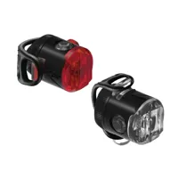 South Downs Bikes Lezyne - Femto USB C Drive Pair - Black | FREE delivery over £30 + Cycle Scheme