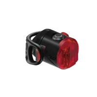 South Downs Bikes Lezyne - Femto USB C Drive Rear - Black | FREE delivery over £30 + Cycle Scheme