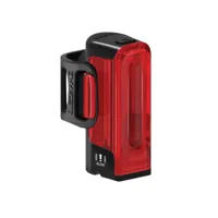 South Downs Bikes Lezyne - Strip Pro Ai Alert 400+ Rear | FREE delivery over £30 + Cycle Scheme