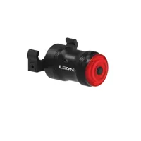 South Downs Bikes Lezyne - Saddle Ai Alert 250 Rear | FREE delivery over £30 + Cycle Scheme