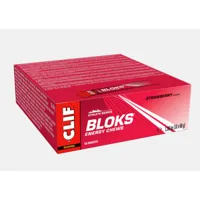 South Downs Bikes Clif Blok Energy Chews strawberry | FREE delivery over £30 + Cycle Scheme
