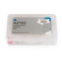 South Downs Bikes Aztec Brake Bleed Kit Universal | FREE delivery over £30 + Cycle Scheme