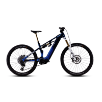 South Downs Bikes Cube Stereo Hybrid one77 Hpc At 2025 action | FREE delivery over £30 + Cycle Scheme