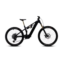 South Downs Bikes Cube Stereo Hybrid one77 Hpc At 2025 carbon/gold | FREE delivery over £30 + Cycle Scheme
