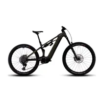 South Downs Bikes Cube Stereo Hybrid one77 Hpc Tm 2025 yolive/gold | FREE delivery over £30 + Cycle Scheme