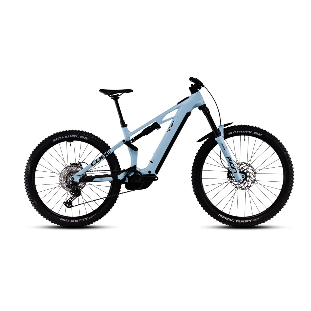 South Downs Bikes Cube Stereo Hybrid one77 Hpc Race 2025 dazzle/black | FREE delivery over £30 + Cycle Scheme