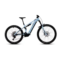 South Downs Bikes Cube Stereo Hybrid one77 Hpc Race 2025 dazzle/black | FREE delivery over £30 + Cycle Scheme