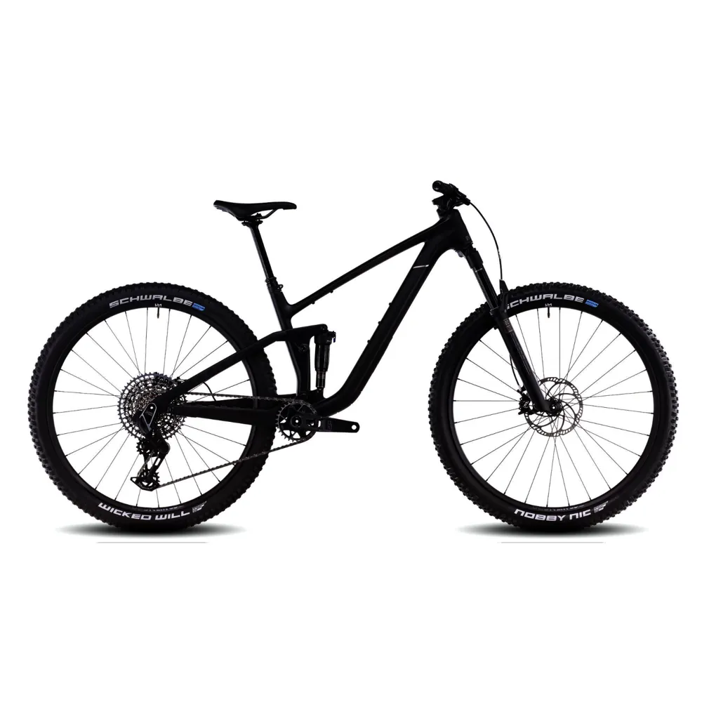 South Downs Bikes Cube Stereo one22 c:62 Slx 29 2025 blackline | FREE delivery over £30 + Cycle Scheme