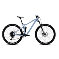 South Downs Bikes Cube Stereo one22 Pro 2025 skyblue/white | FREE delivery over £30 + Cycle Scheme