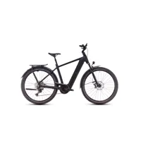 South Downs Bikes Cube Kathmandu Hybrid Exc 2025 | FREE delivery over £30 + Cycle Scheme