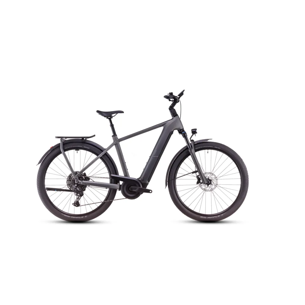 South Downs Bikes Cube Kathmandu Hybrid Pro 2025 | FREE delivery over £30 + Cycle Scheme