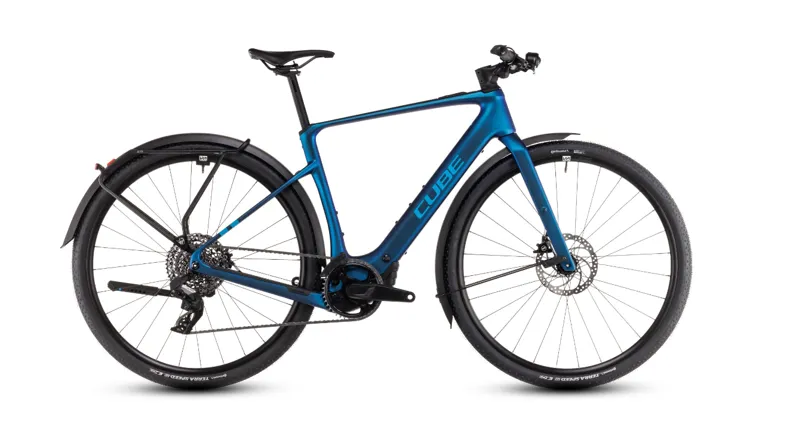 Cube Nulane Hybrid c:62 Slx 400x 2025 nebula/blue