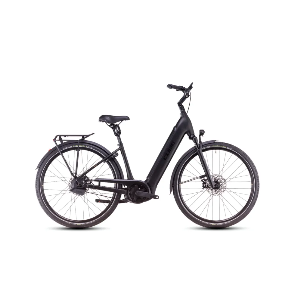 South Downs Bikes Cube Supreme Hybrid Deluxe Slt 625 Golddust/Blk 2025 Cm gold/black ee | FREE delivery over £30 + Cycle Scheme