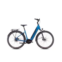 South Downs Bikes Cube Supreme Hybrid Comfort Pro 500 2025 Ee | FREE delivery over £30 + Cycle Scheme