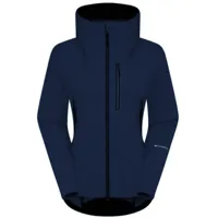 South Downs Bikes Madison JACKET Mad DTE 3L Waterproof Women Lake Blue | FREE delivery over £30 + Cycle Scheme
