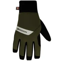 South Downs Bikes Madison GLOVES DTE Waterproof Primaloft Black | FREE delivery over £30 + Cycle Scheme
