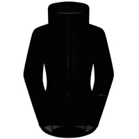 South Downs Bikes JACKET Madison DTE 3L Waterproof Women Black | FREE delivery over £30 + Cycle Scheme