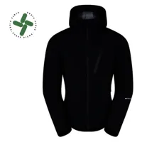 South Downs Bikes Madison DTE 3-Layer Men's Waterproof Jacket black - small | FREE delivery over £30 + Cycle Scheme