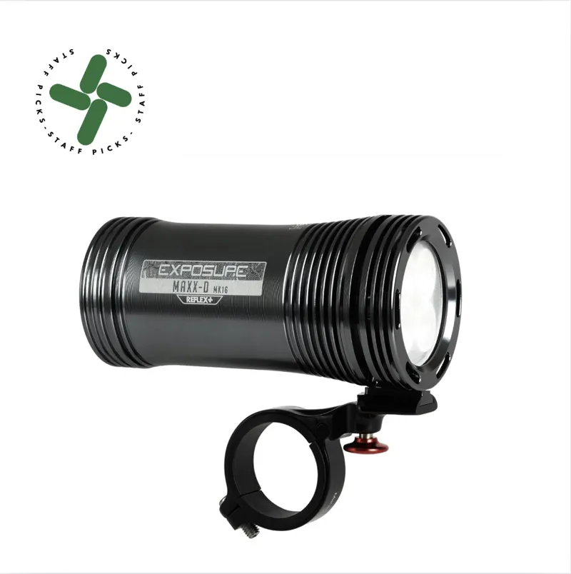 MaXx-D Mk16 Gun Metal Black 