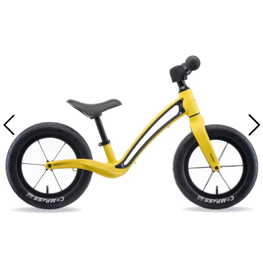 South Downs Bikes Hornit Airo 12 Inch | FREE delivery over £30 + Cycle Scheme