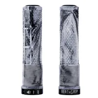 South Downs Bikes Dmr DMR - Grip - DeathGrip 2 - Thin - Snow Camo | FREE delivery over £30 + Cycle Scheme