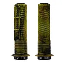 South Downs Bikes Dmr DMR - Grip - DeathGrip 2 Flanged - Thick - Camo | FREE delivery over £30 + Cycle Scheme