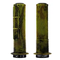 South Downs Bikes Dmr DMR - Grip - DeathGrip 2 Flanged - Thin - Camo | FREE delivery over £30 + Cycle Scheme