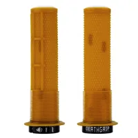 South Downs Bikes Dmr DMR - Grip - DeathGrip 2 Flanged - Thin - Gum | FREE delivery over £30 + Cycle Scheme