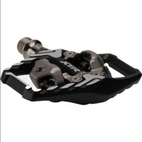 South Downs Bikes Shimano PEDAL XTR M9120 Trail SPD Grey/ Black 9/16 inches | FREE delivery over £30 + Cycle Scheme
