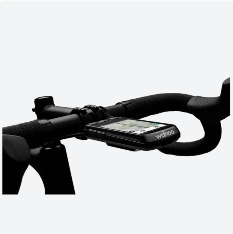 Wahoo ELEMNT ACE GPS Bike Computer-3