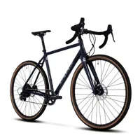 South Downs Bikes Kinesis G2 Midnight Blue | FREE delivery over £30 + Cycle Scheme